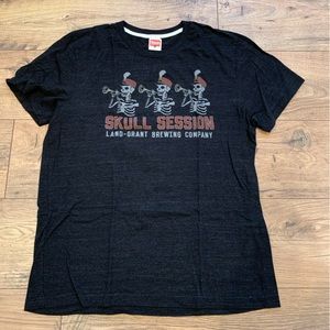 Men’s large homage t-shirt